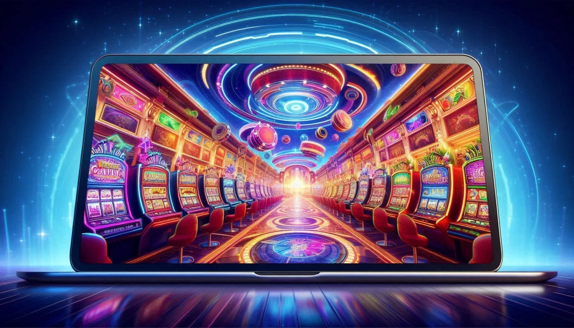 7Slots Casino